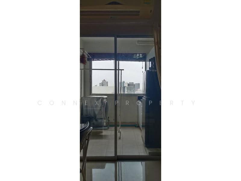 City Home Sukhumvit, Bangkok, Udomsuk Road, Bang Na, Bangkok, 1 Bedroom, 34 sqm, Condo For Rent, by Connex Property, 500545925 - DDproperty.com