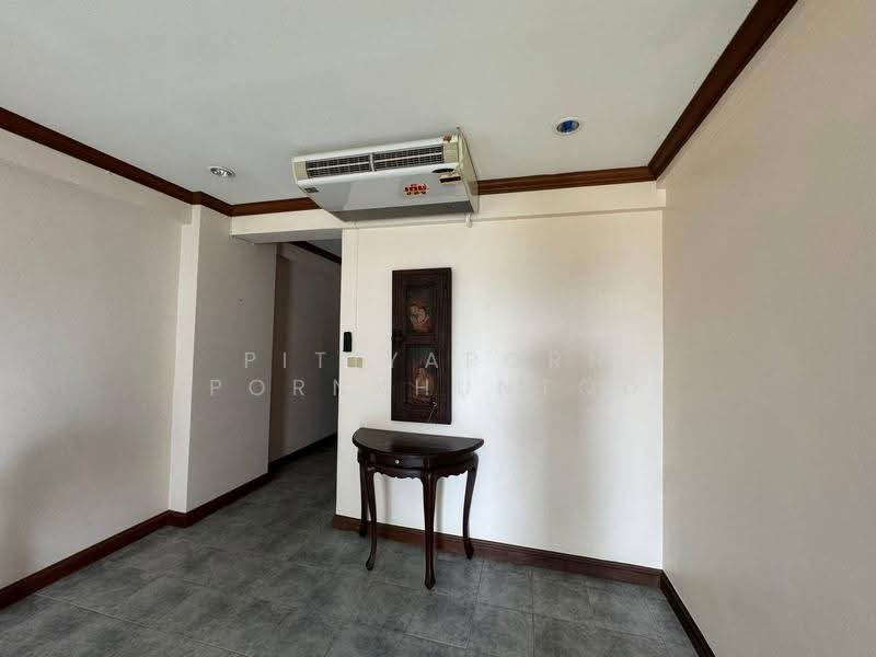 Rimhad Jomtien Condominium, Chon Buri (Pattaya), Jomtien Sai 2 Road, Nong Pru, Bang Lamung (Pattaya), Chon Buri (Pattaya), 1 Bedroom, 32 sqm, Condo For Sale, by Pitiyaporn Pornkhuntod, 500545926 - DDproperty.com