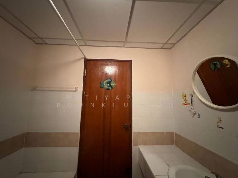Rimhad Jomtien Condominium, Chon Buri (Pattaya), Jomtien Sai 2 Road, Nong Pru, Bang Lamung (Pattaya), Chon Buri (Pattaya), 1 Bedroom, 32 sqm, Condo For Sale, by Pitiyaporn Pornkhuntod, 500545926 - DDproperty.com