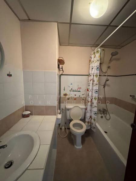 Rimhad Jomtien Condominium, Chon Buri (Pattaya), Jomtien Sai 2 Road, Nong Pru, Bang Lamung (Pattaya), Chon Buri (Pattaya), 1 Bedroom, 32 sqm, Condo For Sale, by Pitiyaporn Pornkhuntod, 500545926 - DDproperty.com
