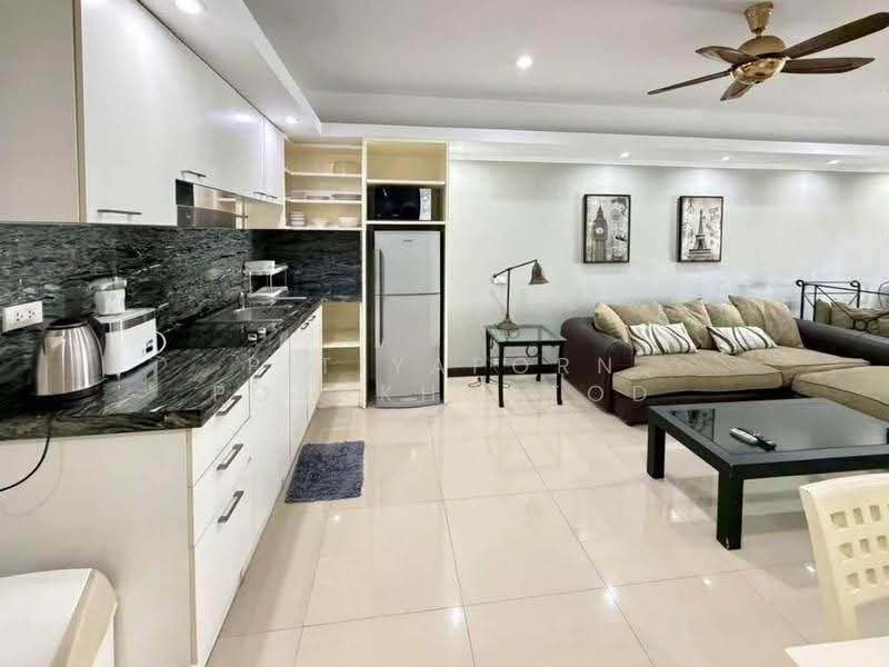 Jomtien Complex Condotel, Chon Buri (Pattaya), 414 Thappraya Road, Nong Pru, Bang Lamung (Pattaya), Chon Buri (Pattaya), Studio, 67 sqm, Condo For Sale, by Pitiyaporn Pornkhuntod, 500545927 - DDproperty.com