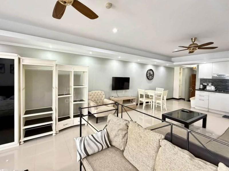 Jomtien Complex Condotel, Chon Buri (Pattaya), 414 Thappraya Road, Nong Pru, Bang Lamung (Pattaya), Chon Buri (Pattaya), Studio, 67 sqm, Condo For Sale, by Pitiyaporn Pornkhuntod, 500545927 - DDproperty.com