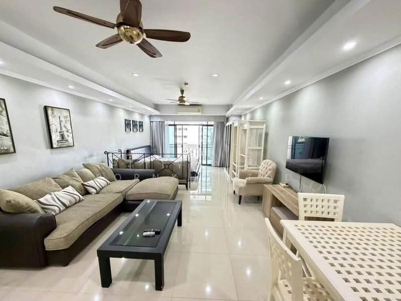 Jomtien Complex Condotel, Chon Buri (Pattaya), 414 Thappraya Road, Nong Pru, Bang Lamung (Pattaya), Chon Buri (Pattaya), Studio, 67 sqm, Condo For Sale, by Pitiyaporn Pornkhuntod, 500545927 - DDproperty.com