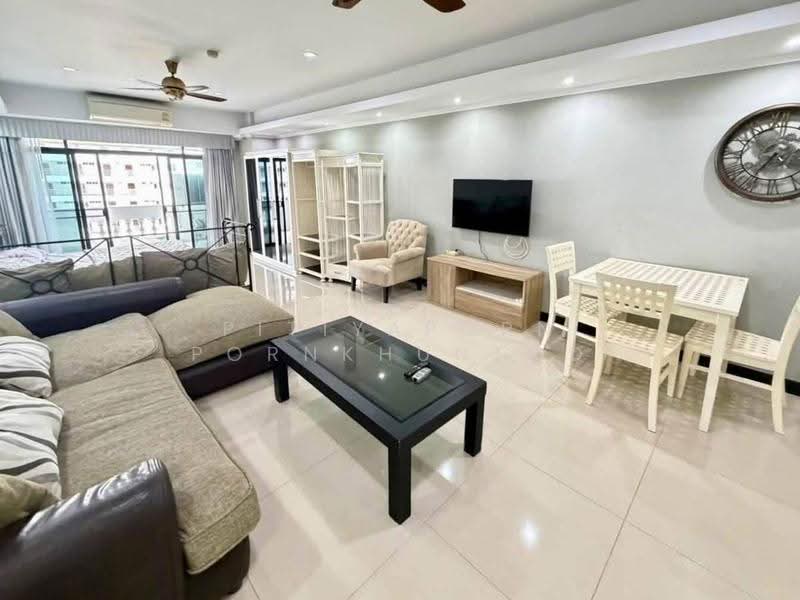 Jomtien Complex Condotel : จอมเทียน คอมเพล็กซ์ คอนโดเทล, ชลบุรี, 414 ทัพพระยา, หนองปรือ, บางละมุง, ชลบุรี, 67 ตร.ม., คอนโด ขาย, โดย Pitiyaporn Pornkhuntod, 500545927 - DDproperty.com