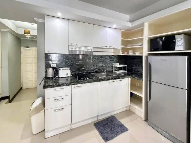 Jomtien Complex Condotel, Chon Buri (Pattaya), 414 Thappraya Road, Nong Pru, Bang Lamung (Pattaya), Chon Buri (Pattaya), Studio, 67 sqm, Condo For Sale, by Pitiyaporn Pornkhuntod, 500545927 - DDproperty.com