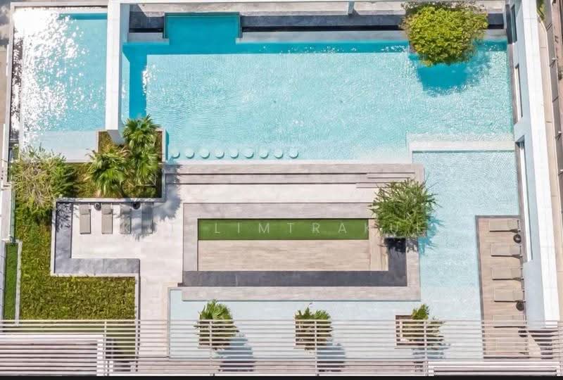 AERAS Beachfront Condominium Jomtien, Chon Buri (Pattaya), Moo 12, Soi Jomtienbeach, Jomtienbeach Road, Nong Pru, Bang Lamung (Pattaya), Chon Buri (Pattaya), 1 Bedroom, 35 sqm, Condo For Rent, by Chalisa Kitilimtrakul, 500545930 - DDproperty.com