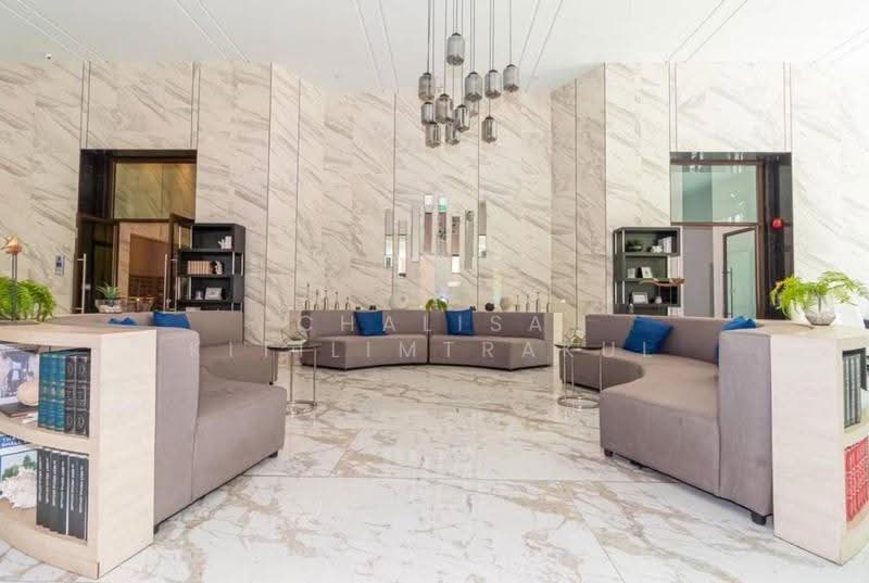 AERAS Beachfront Condominium Jomtien, Chon Buri (Pattaya), Moo 12, Soi Jomtienbeach, Jomtienbeach Road, Nong Pru, Bang Lamung (Pattaya), Chon Buri (Pattaya), 1 Bedroom, 35 sqm, Condo For Rent, by Chalisa Kitilimtrakul, 500545930 - DDproperty.com