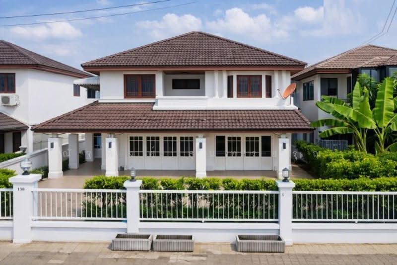 ไม่พบโครงการ, กรุงเทพ, กาญจนาภิเษก, ทวีวัฒนา, กรุงเทพ, 280 ตร.ม., บ้านเดี่ยว ให้เช่า, โดย ณัฐพงศ์ สุนทรอรุณ, 500545939 - DDproperty.com