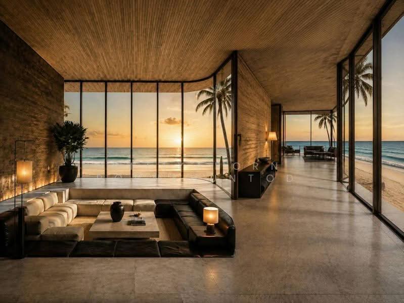 undefined, Phuket, Pa Khlok, Thalang, Phuket, 3 Bedrooms, 1,800 sqm, Villa For Sale, by Pitiyaporn Pornkhuntod, 500545940 - DDproperty.com