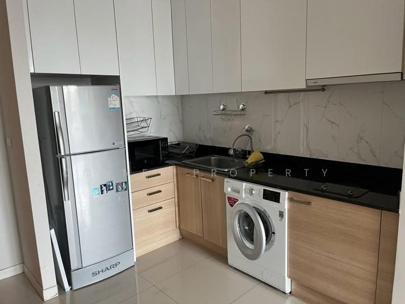 Circle Condominium : เซอร์เคิล คอนโดมิเนียม, กรุงเทพ, 1674 ซอยเพชรบุรี 36 ถนนเพชรบุรี, มักกะสัน, ราชเทวี, กรุงเทพ, 64 ตร.ม., คอนโด ให้เช่า, โดย Connex Property, 500545944 - DDproperty.com
