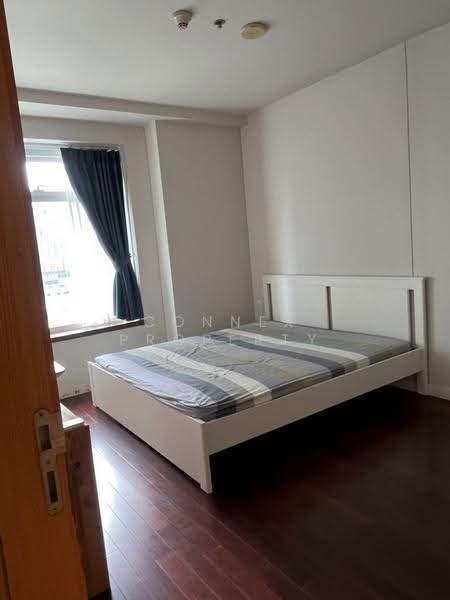 Circle Condominium, Bangkok, 1674 Soi Petchaburi 36 Petchaburi Road, Makkasan, Ratchathewi, Bangkok, 2 Bedrooms, 64 sqm, Condo For Rent, by Connex Property, 500545944 - DDproperty.com