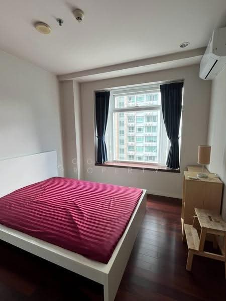Circle Condominium, Bangkok, 1674 Soi Petchaburi 36 Petchaburi Road, Makkasan, Ratchathewi, Bangkok, 2 Bedrooms, 64 sqm, Condo For Rent, by Connex Property, 500545944 - DDproperty.com