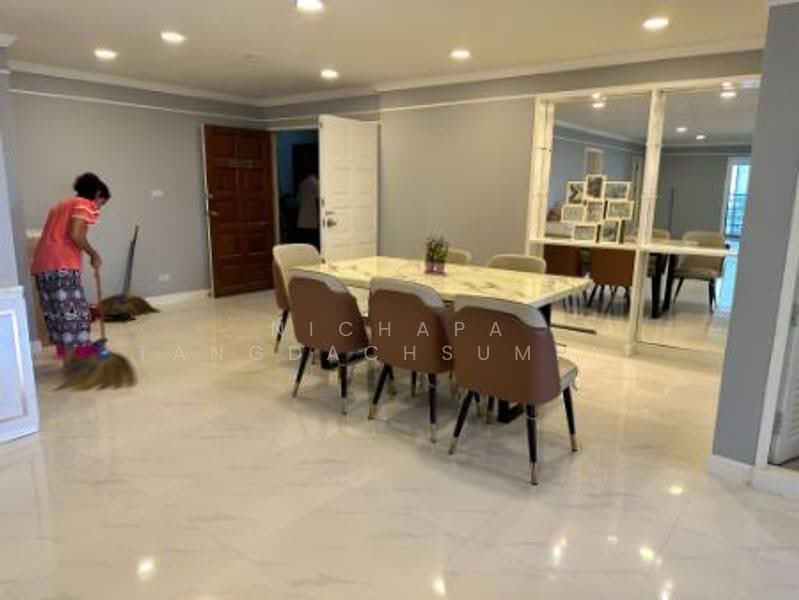 Floraville Condominium : ฟลอร่าวิลล์ คอนโดมิเนียม, กรุงเทพ, 51 พัฒนาการ, สวนหลวง, กรุงเทพ, 162 ตร.ม., Condo ให้เช่า, โดย Nichapa Tangdachsumrit, 500545945 - DDproperty.com