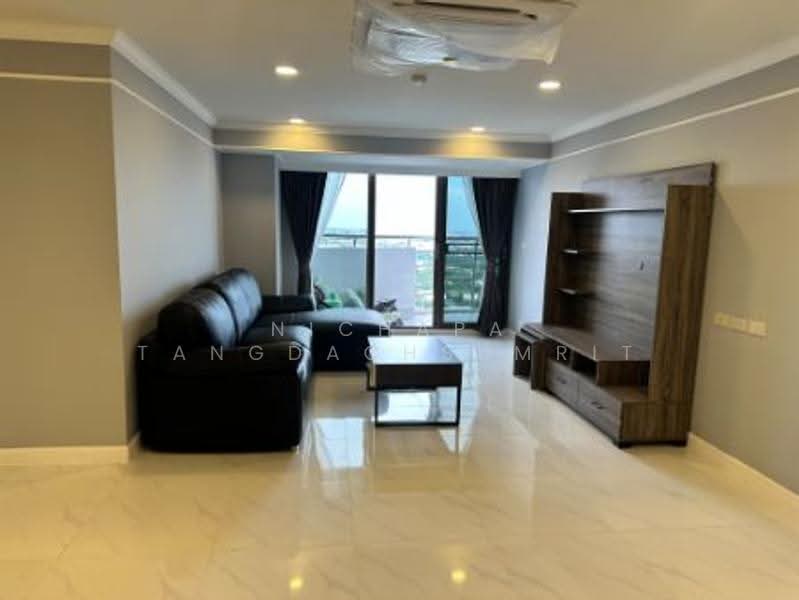 Floraville Condominium : ฟลอร่าวิลล์ คอนโดมิเนียม, กรุงเทพ, 51 พัฒนาการ, สวนหลวง, กรุงเทพ, 162 ตร.ม., Condo ให้เช่า, โดย Nichapa Tangdachsumrit, 500545945 - DDproperty.com