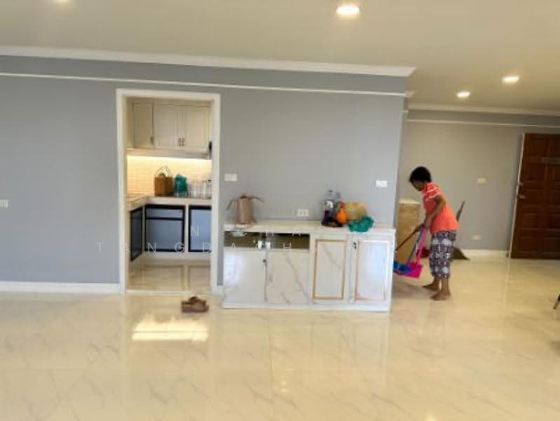 Floraville Condominium : ฟลอร่าวิลล์ คอนโดมิเนียม, กรุงเทพ, 51 พัฒนาการ, สวนหลวง, กรุงเทพ, 162 ตร.ม., Condo ให้เช่า, โดย Nichapa Tangdachsumrit, 500545945 - DDproperty.com