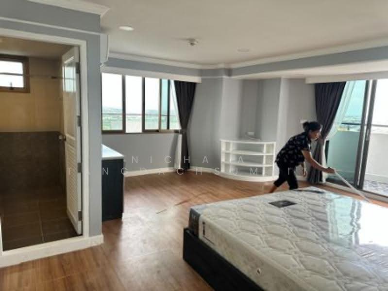 Floraville Condominium : ฟลอร่าวิลล์ คอนโดมิเนียม, กรุงเทพ, 51 พัฒนาการ, สวนหลวง, กรุงเทพ, 162 ตร.ม., Condo ให้เช่า, โดย Nichapa Tangdachsumrit, 500545945 - DDproperty.com