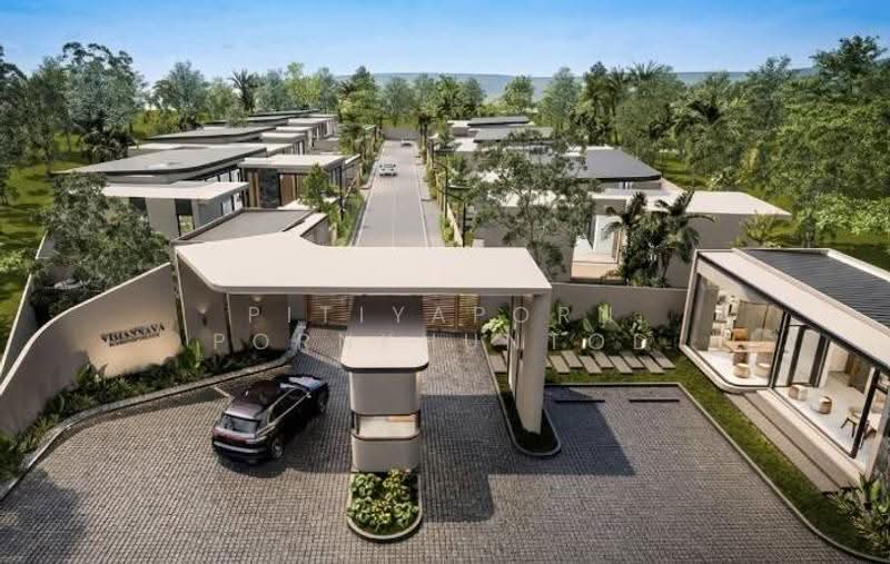 undefined, Phuket, Rawai, Muang Phuket, Phuket, 3 Bedrooms, 394 sqm, Villa For Sale, by Pitiyaporn Pornkhuntod, 500545949 - DDproperty.com