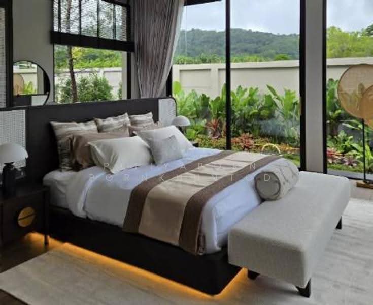 undefined, ภูเก็ต, ราไวย์, เมืองภูเก็ต, ภูเก็ต, 394 ตร.ม., Villa ขาย, โดย Pitiyaporn Pornkhuntod, 500545949 - DDproperty.com