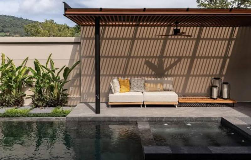 undefined, ภูเก็ต, ราไวย์, เมืองภูเก็ต, ภูเก็ต, 394 ตร.ม., Villa ขาย, โดย Pitiyaporn Pornkhuntod, 500545949 - DDproperty.com