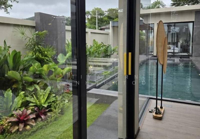 undefined, ภูเก็ต, ราไวย์, เมืองภูเก็ต, ภูเก็ต, 394 ตร.ม., Villa ขาย, โดย Pitiyaporn Pornkhuntod, 500545949 - DDproperty.com