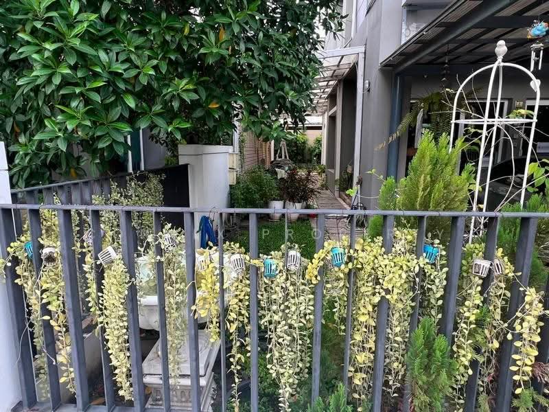Chuan Chuen Modus Viphavadi, Bangkok, Vibhavadi-Rangsit Road, Si Khan, Don Mueang, Bangkok, 4 Bedrooms, 248 sqm, Single Detached House For Rent, by Connex Property, 500545956 - DDproperty.com