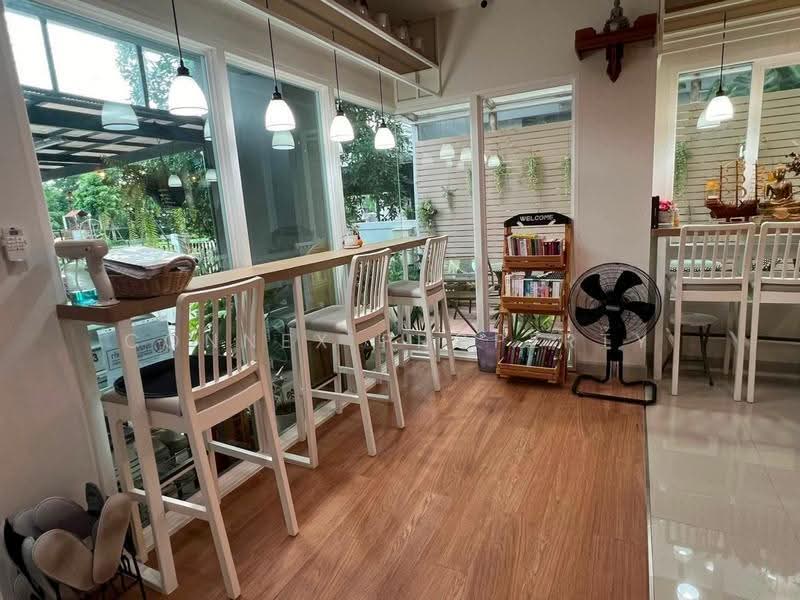 Chuan Chuen Modus Viphavadi : ชวนชื่น โมดัส วิภาวดี, กรุงเทพ, ถนนวิภาวดี-รังสิต, สีกัน, ดอนเมือง, กรุงเทพ, 248 ตร.ม., บ้านเดี่ยว ให้เช่า, โดย Connex Property, 500545956 - DDproperty.com