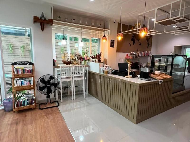 Chuan Chuen Modus Viphavadi : ชวนชื่น โมดัส วิภาวดี, กรุงเทพ, ถนนวิภาวดี-รังสิต, สีกัน, ดอนเมือง, กรุงเทพ, 248 ตร.ม., บ้านเดี่ยว ให้เช่า, โดย Connex Property, 500545956 - DDproperty.com