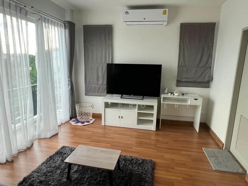 Chuan Chuen Modus Viphavadi, Bangkok, Vibhavadi-Rangsit Road, Si Khan, Don Mueang, Bangkok, 4 Bedrooms, 248 sqm, Single Detached House For Rent, by Connex Property, 500545956 - DDproperty.com