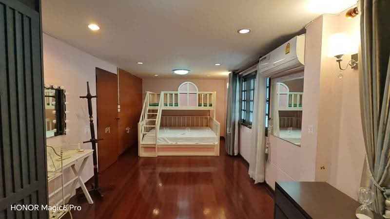 งามวงศ์วาน, กรุงเทพ, ทุ่งสองห้อง, หลักสี่, กรุงเทพ, 200 ตร.ม., บ้านเดี่ยว ให้เช่า, โดย Adisorn Ploymeerassamee, 500545961 - DDproperty.com