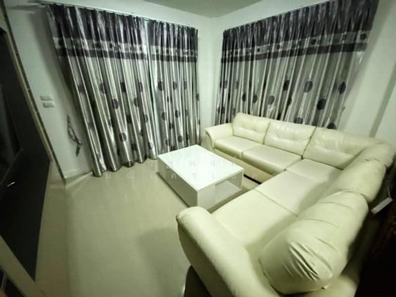 Atoll Lanta Resort Life Bangna – Wongwaen, Samut Prakan, Soi 1 Kanchanaphisek 53, Bangphli Yai, Bang Plee, Samut Prakan, 3 Bedrooms, 170 sqm, Single Detached House For Rent, by นัฐพงค์ มณีอัครเนตร, 500545963 - DDproperty.com