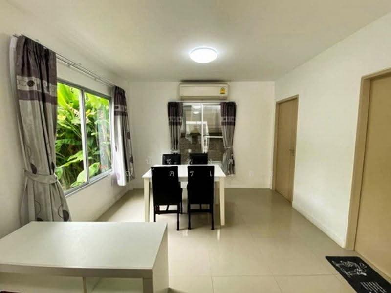 Atoll Lanta Resort Life Bangna – Wongwaen, Samut Prakan, Soi 1 Kanchanaphisek 53, Bangphli Yai, Bang Plee, Samut Prakan, 3 Bedrooms, 170 sqm, Single Detached House For Rent, by นัฐพงค์ มณีอัครเนตร, 500545963 - DDproperty.com