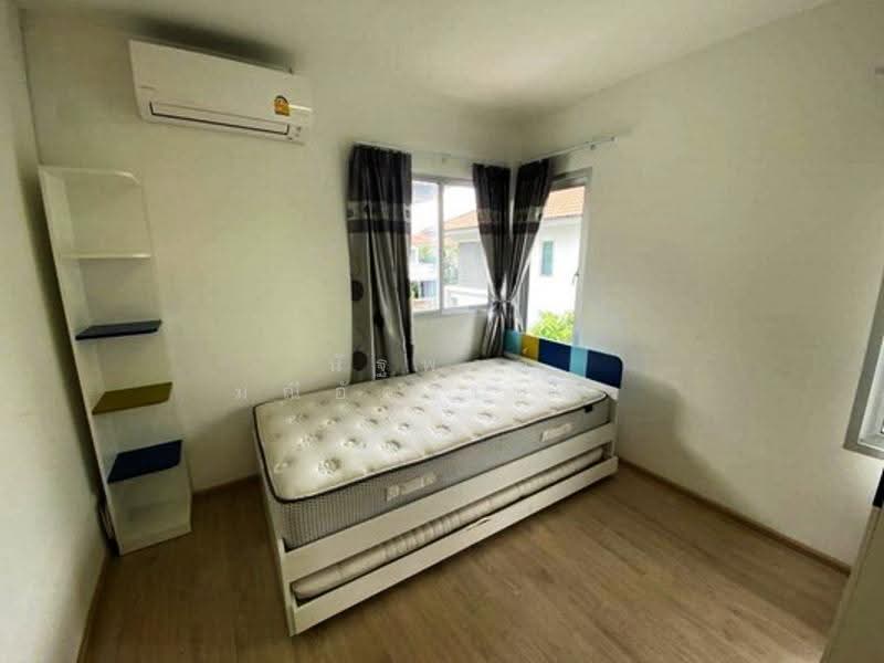 Atoll Lanta Resort Life Bangna – Wongwaen, Samut Prakan, Soi 1 Kanchanaphisek 53, Bangphli Yai, Bang Plee, Samut Prakan, 3 Bedrooms, 170 sqm, Single Detached House For Rent, by นัฐพงค์ มณีอัครเนตร, 500545963 - DDproperty.com
