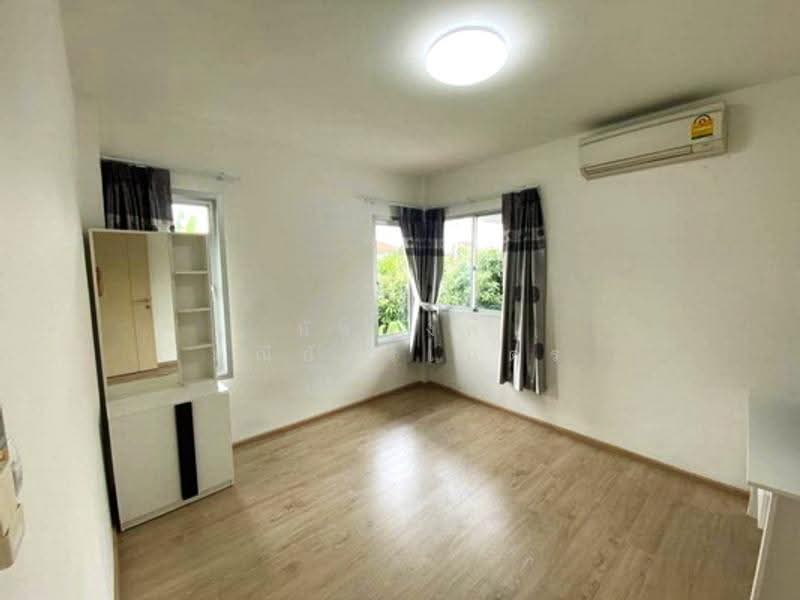 Atoll Lanta Resort Life Bangna – Wongwaen, Samut Prakan, Soi 1 Kanchanaphisek 53, Bangphli Yai, Bang Plee, Samut Prakan, 3 Bedrooms, 170 sqm, Single Detached House For Rent, by นัฐพงค์ มณีอัครเนตร, 500545963 - DDproperty.com
