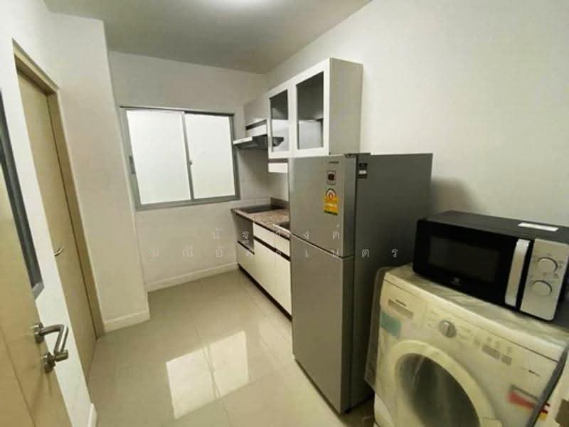 Atoll Lanta Resort Life Bangna – Wongwaen, Samut Prakan, Soi 1 Kanchanaphisek 53, Bangphli Yai, Bang Plee, Samut Prakan, 3 Bedrooms, 170 sqm, Single Detached House For Rent, by นัฐพงค์ มณีอัครเนตร, 500545963 - DDproperty.com