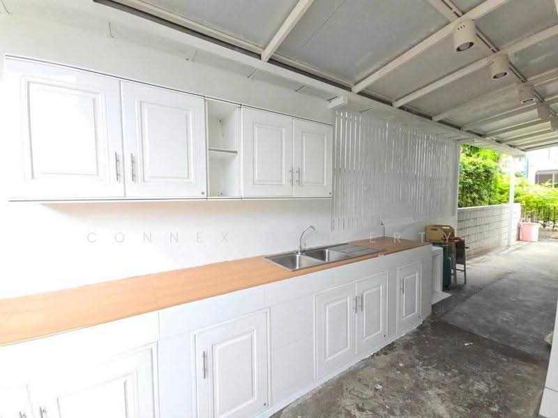 CENTRO Ratchapruek-Suanpak 2, Nonthaburi, Bang Kruai-Chong Tanom Road, Wat Chalo, Bang Kruai, Nonthaburi, 4 Bedrooms, 275 sqm, Single Detached House For Rent, by Connex Property, 500545969 - DDproperty.com