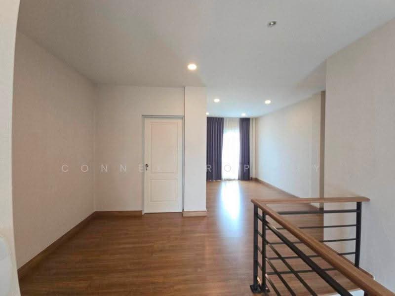 CENTRO Ratchapruek-Suanpak 2, Nonthaburi, Bang Kruai-Chong Tanom Road, Wat Chalo, Bang Kruai, Nonthaburi, 4 Bedrooms, 275 sqm, Single Detached House For Rent, by Connex Property, 500545969 - DDproperty.com