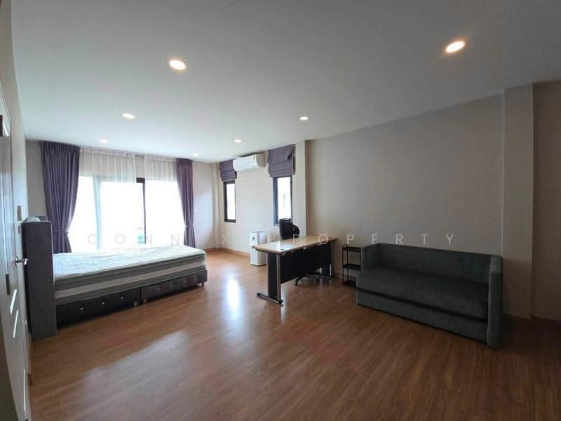 CENTRO Ratchapruek-Suanpak 2, Nonthaburi, Bang Kruai-Chong Tanom Road, Wat Chalo, Bang Kruai, Nonthaburi, 4 Bedrooms, 275 sqm, Single Detached House For Rent, by Connex Property, 500545969 - DDproperty.com