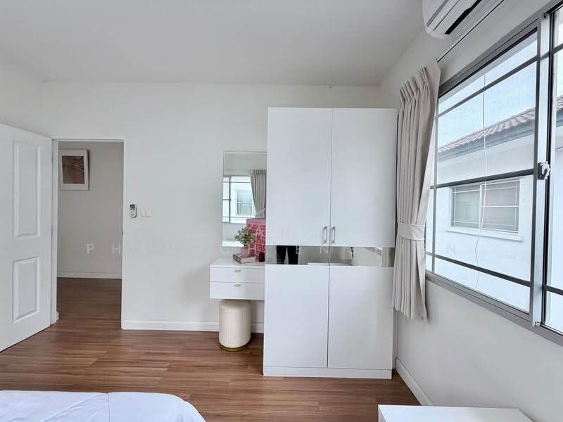 Manthana Onnut-Wongwan 2, Bangkok, Sukhaphiban 2 Road, Prawet, Bangkok, 3 Bedrooms, 215 sqm, Single Detached House For Rent, by Chanon Phangchienghien, 500545974 - DDproperty.com