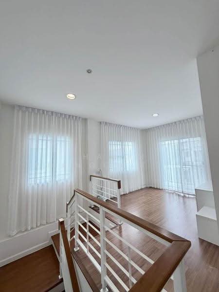 Manthana Onnut-Wongwan 2, Bangkok, Sukhaphiban 2 Road, Prawet, Bangkok, 3 Bedrooms, 215 sqm, Single Detached House For Rent, by Chanon Phangchienghien, 500545974 - DDproperty.com