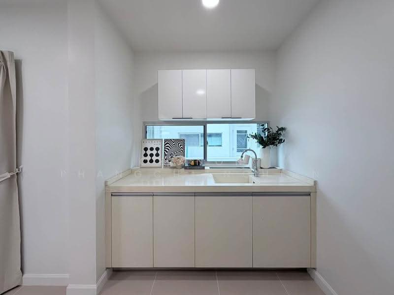 Manthana Onnut-Wongwan 2, Bangkok, Sukhaphiban 2 Road, Prawet, Bangkok, 3 Bedrooms, 215 sqm, Single Detached House For Rent, by Chanon Phangchienghien, 500545974 - DDproperty.com