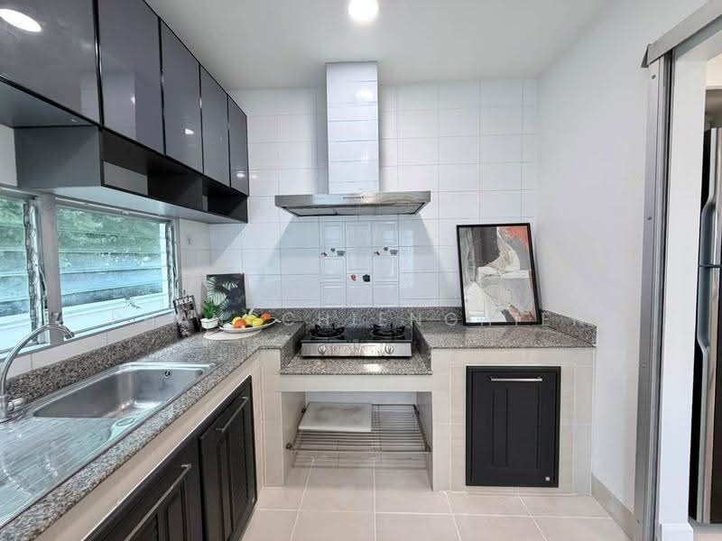 Manthana Onnut-Wongwan 2, Bangkok, Sukhaphiban 2 Road, Prawet, Bangkok, 3 Bedrooms, 215 sqm, Single Detached House For Rent, by Chanon Phangchienghien, 500545974 - DDproperty.com