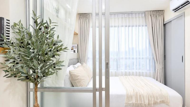 Lumpini Park Rama 9-Ratchada, Bangkok, 888 Chaturathit Road, Bang Kapi, Huai Khwang, Bangkok, 1 Bedroom, 26 sqm, Condo For Sale, by Chanon Phangchienghien, 500545984 - DDproperty.com