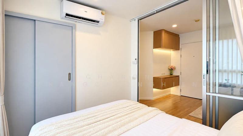 Lumpini Park Rama 9-Ratchada, Bangkok, 888 Chaturathit Road, Bang Kapi, Huai Khwang, Bangkok, 1 Bedroom, 26 sqm, Condo For Sale, by Chanon Phangchienghien, 500545984 - DDproperty.com
