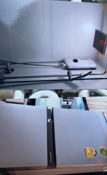 The Cube Premium Ratchada 32, Bangkok, Ratchadaphisek Road, Chan Kasem, Chatuchak, Bangkok, 1 Bedroom, 30 sqm, Condo For Rent, by Nichapa Tangdachsumrit, 500545990 - DDproperty.com