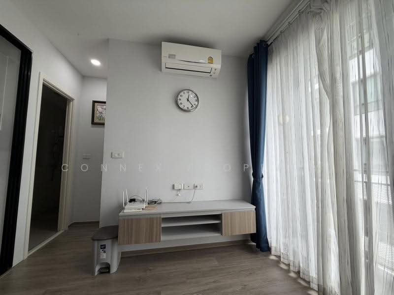 Brompton Pet Friendly Sukhumvit 107, Samut Prakan, Soi Bearing 4, Samrong Nua, Muang Samut Prakarn, Samut Prakan, 1 Bedroom, 27 sqm, Condo For Rent, by Connex Property, 500545992 - DDproperty.com