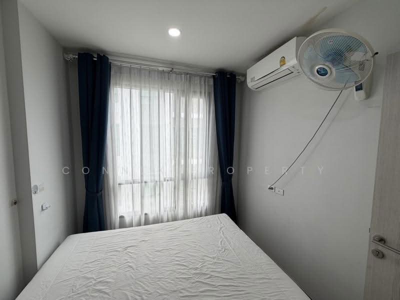Brompton Pet Friendly Sukhumvit 107, Samut Prakan, Soi Bearing 4, Samrong Nua, Muang Samut Prakarn, Samut Prakan, 1 Bedroom, 27 sqm, Condo For Rent, by Connex Property, 500545992 - DDproperty.com