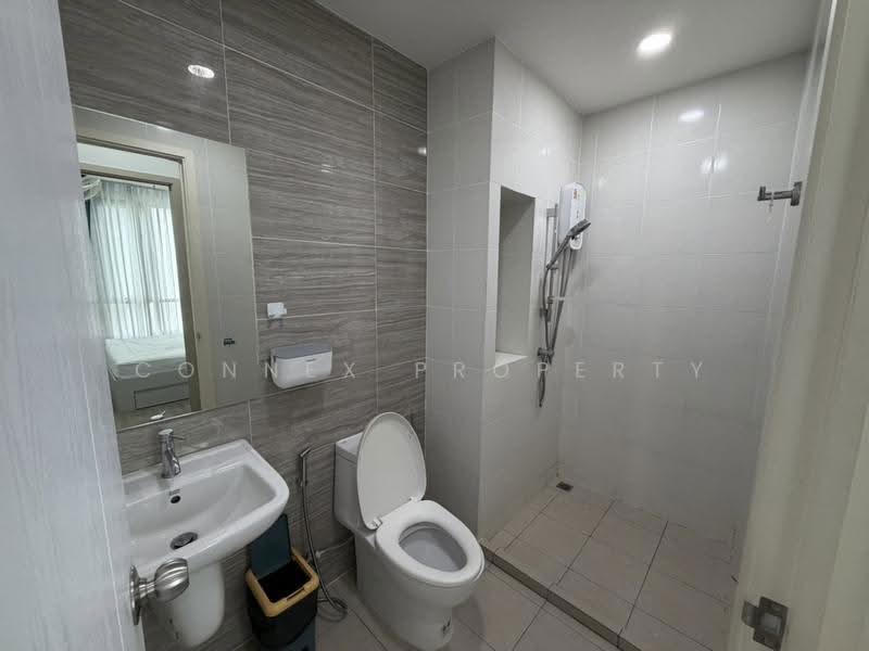Brompton Pet Friendly Sukhumvit 107, Samut Prakan, Soi Bearing 4, Samrong Nua, Muang Samut Prakarn, Samut Prakan, 1 Bedroom, 27 sqm, Condo For Rent, by Connex Property, 500545992 - DDproperty.com