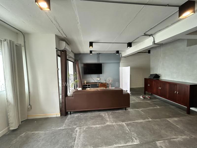 Thonglor Tower, Bangkok, Soi Thonglor, Sukhumvit 55 Road, Khlongtoei Nua, Watthana, Bangkok, 2 Bedrooms, 93 sqm, Condo For Rent, by Boby Wei, 500545993 - DDproperty.com
