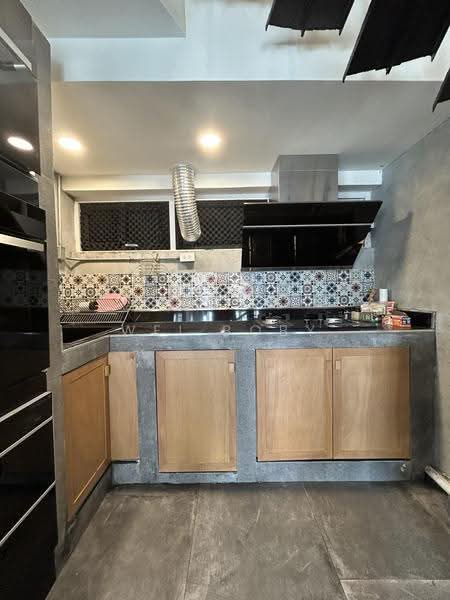 Thonglor Tower, Bangkok, Soi Thonglor, Sukhumvit 55 Road, Khlongtoei Nua, Watthana, Bangkok, 2 Bedrooms, 93 sqm, Condo For Rent, by Boby Wei, 500545993 - DDproperty.com
