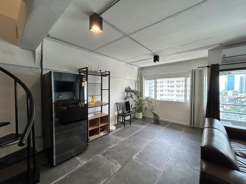 Thonglor Tower, Bangkok, Soi Thonglor, Sukhumvit 55 Road, Khlongtoei Nua, Watthana, Bangkok, 2 Bedrooms, 93 sqm, Condo For Rent, by Boby Wei, 500545993 - DDproperty.com